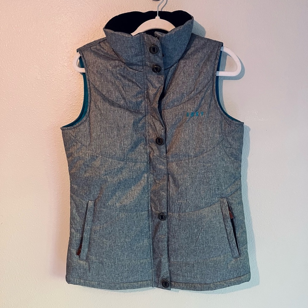 Roxy Vest